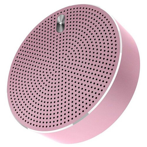 Портативная акустика Awei Y800 3 Вт rose gold 99000₽