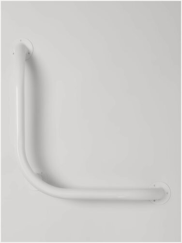 Изображение товара Поручень угловой 600х600 мм