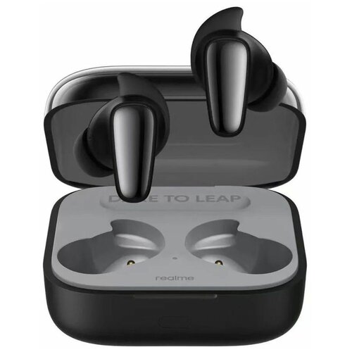 Наушники Realme Buds Air 3S черный 357500₽