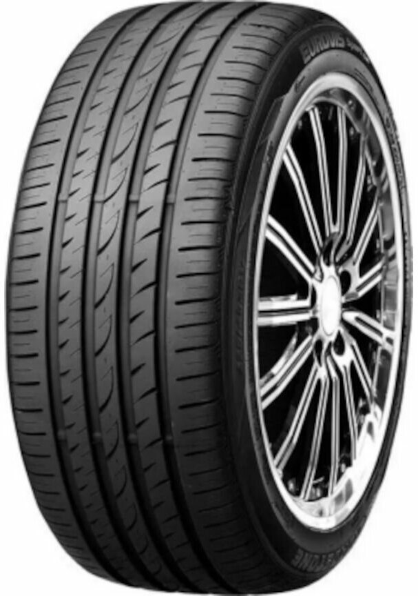 Шины летние Roadstone Eurovis Sport 04 185/65 R15 88 H