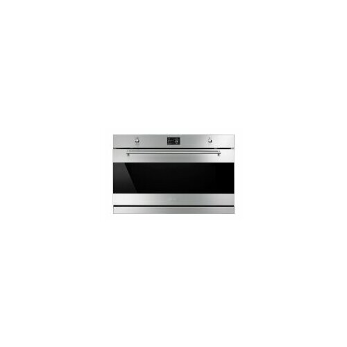 Электрический духовой шкаф Smeg SFP9395X