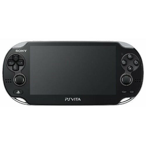 Игровая приставка Sony PlayStation Vita Wi-Fi 2298000₽