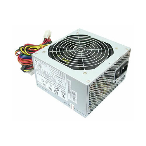 Блок питания ATX 600W Inwin (IP-S600AQ3-0) (12cm fan)