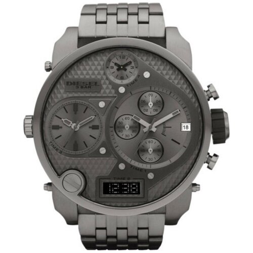 Diesel Мужские наручные часы Diesel DZ7247