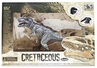 Фигурка PhantomKids Cretaceous Тиранозавр FL6023566