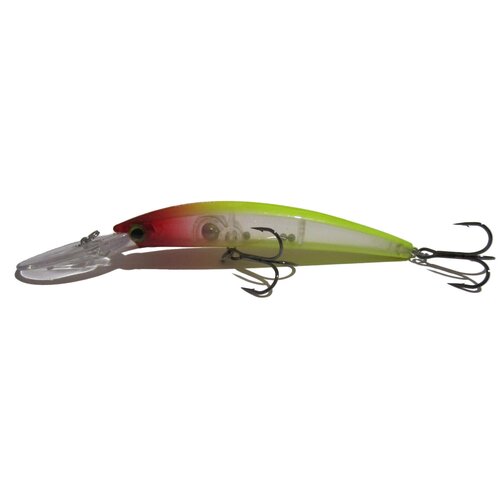фото Воблер generic craft roots 110f 306