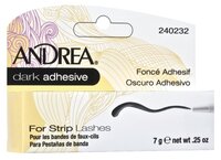 Andrea Клей для накладных ресниц Mod Strip Lash Adhesive 7 г темный