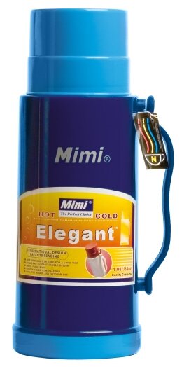 Классический термос Mimi Elegant (1 л)