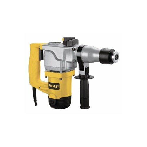 Перфоратор STANLEY STHR272KS850 Вт stanley перфоратор аккумуляторный stanley sbr20