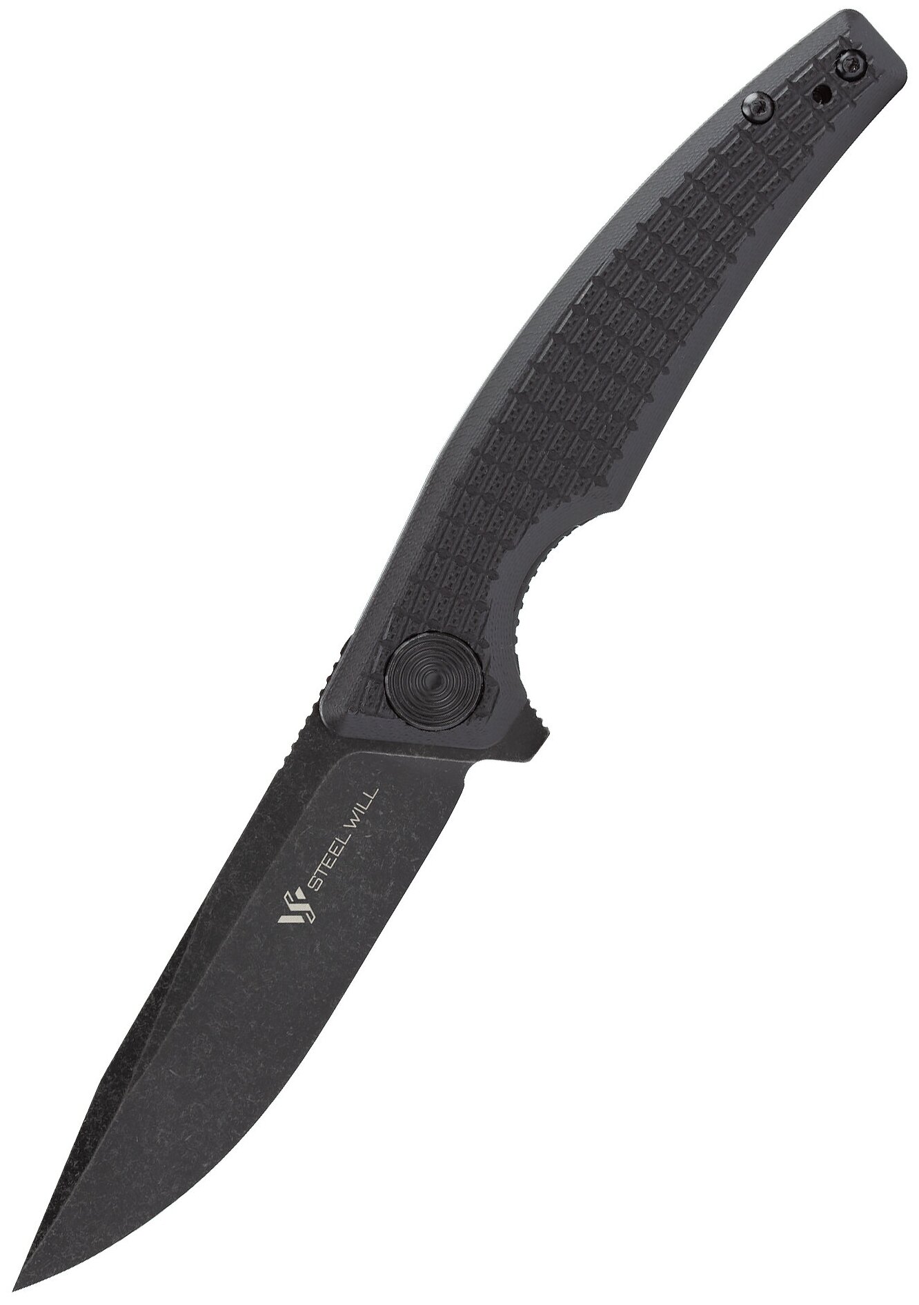 Нож складной Steel Will F61-08 Shaula