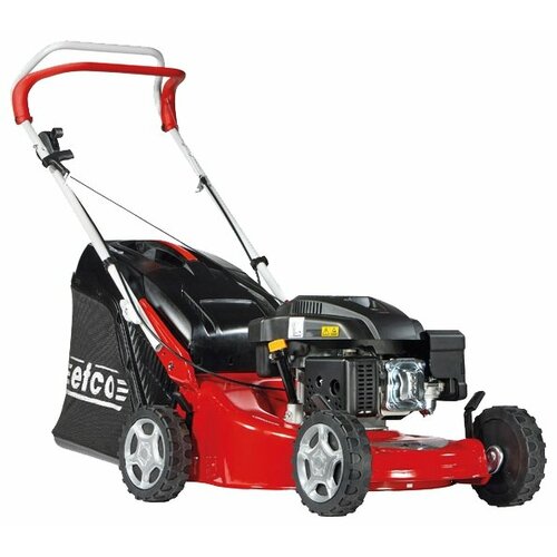 фото Газонокосилка efco lr 48 pk