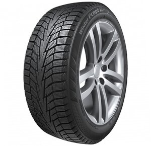 Автошина Hankook 225/50R17 98T XL WINTER ICEPT IZ2 W616