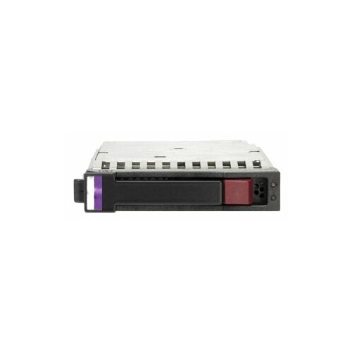 Жесткий диск HPE 600GB 2.5'' (SFF) SAS 15K 12G Hot Plug w Smart Drive SC Entry HDD (for HP Proliant Gen8 servers) ( EH0600JDYTL, 748385-003, 759212-B21, N9X15A)