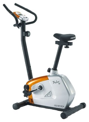 Bicicleta fija proteus v4 hot sale