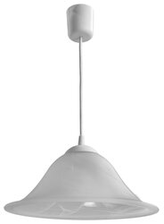 Светильник Arte Lamp Cucina A6430SP-1WH, E27, 60 Вт