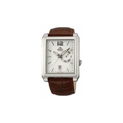 фото Мужские часы orient staa003w