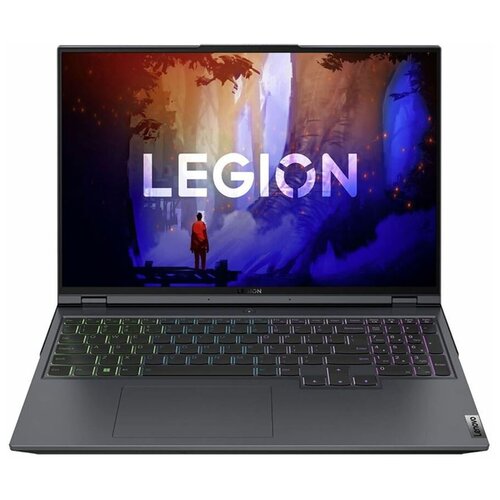 Ноутбук Lenovo Legion 5 Pro Gen 7 82RF006XUS Intel Core i7 12700H 35GHz16165Hz2560x160016GB1TB SSDNVIDIA GeForce RTX 3070 8GBWindows 11 Home 17499000₽