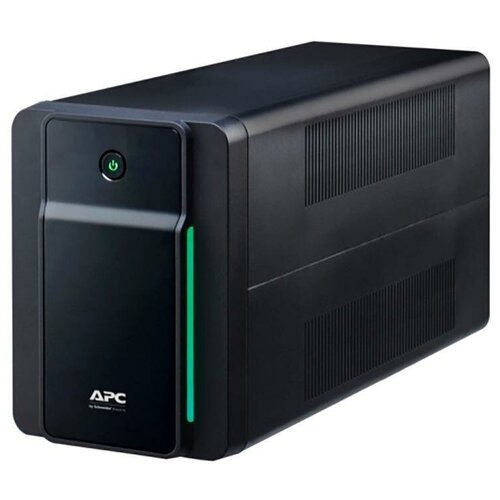 ИБП APC Back-UPS BX1600MI-GR, 1600ВA