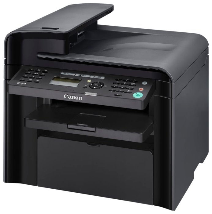       Canon i-SENSYS MF4450 ADF