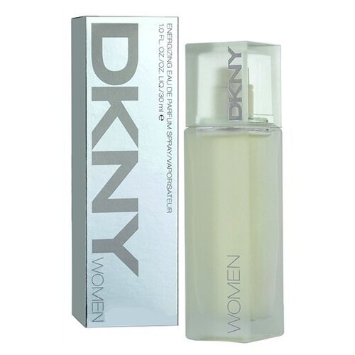 DKNY Женский DKNY Women Energizing 2011 Парфюмированная вода (edp) 100мл