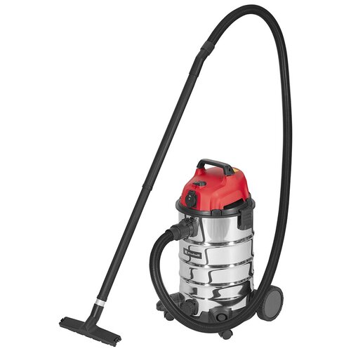 Пылесос строительный электрический Einhell ТH-VC TC-VC 1930 SA 2342190 1500 Вт 30 л 1300300₽