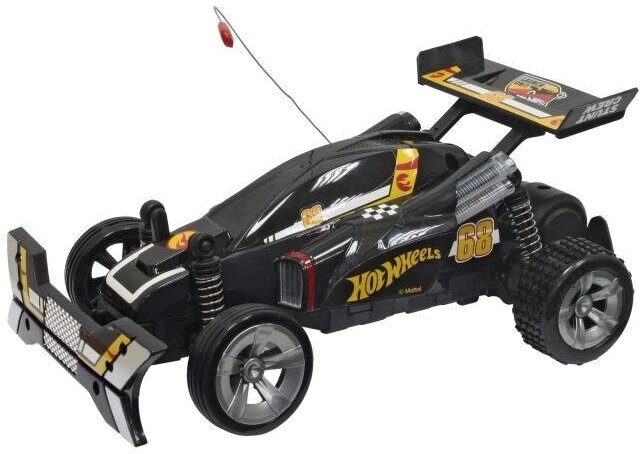 Багги Hot Wheels Т10979 1:20 24