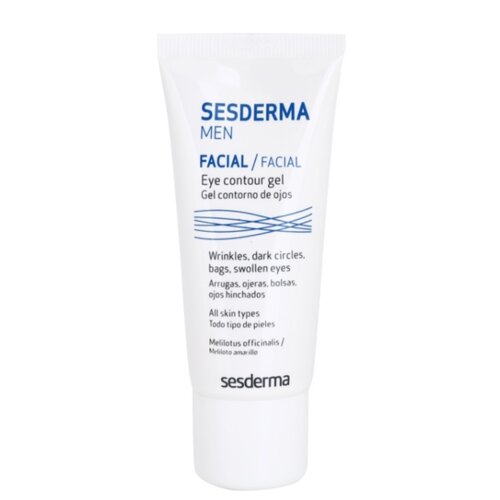 фото SesDerma Гель для век Men Eye