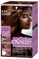 Schwarzkopf Color Expert Абсолютный уход Стойкая крем-краска для волос, L9