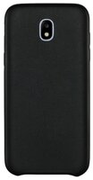 Чехол G-Case Slim Premium для Samsung Galaxy J5 (2017) (накладка) черный
