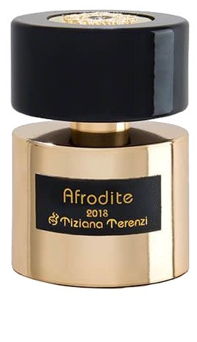 Духи Tiziana Terenzi Afrodite Extrait de Parfum 100 мл