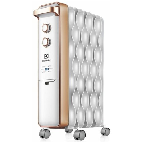 Масляный радиатор 9 секций Electrolux Wave EOHM-9209 1310800₽