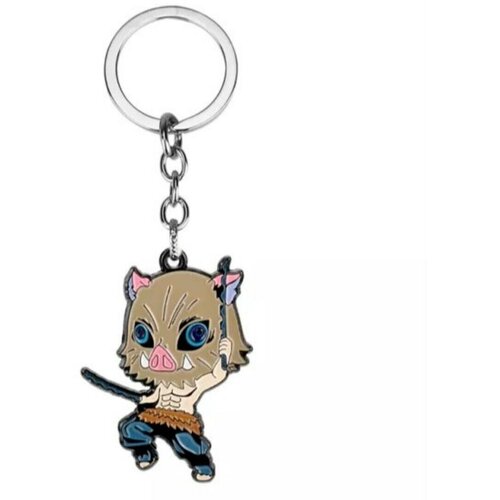 Брелок, бежевый