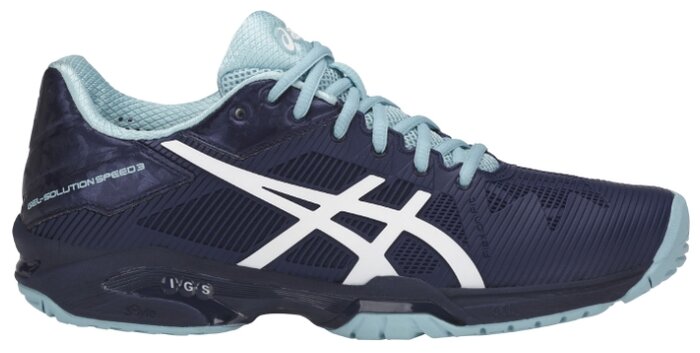 asics gel speed solution