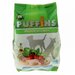 Puffins корм для собак мясное ассорти 500гр