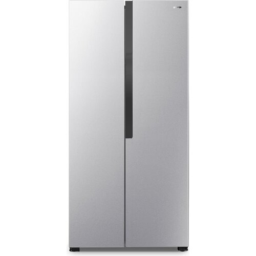 Холодильник Gorenje NRS8181KX, Side by Side No Frost Plus