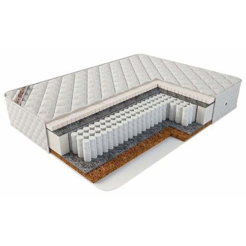 фото Матрас virtuoz танго пружинный