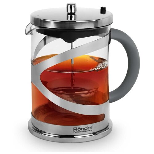 фото Rondell заварочный чайник