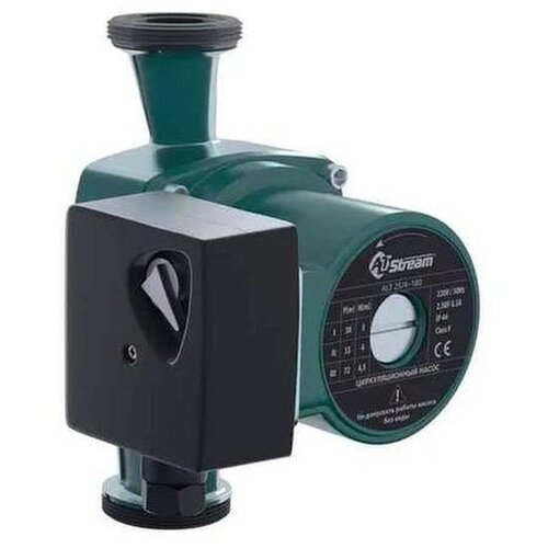 Насос циркуляционный ALT 32/6-180 (025010106)