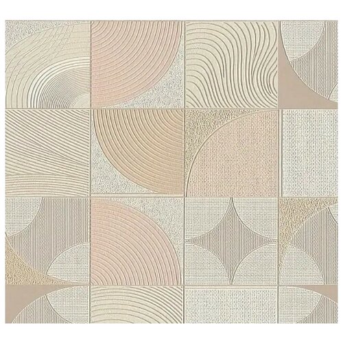 Обои виниловые Велес 794107-01 Квадрат ширина 053м 48 747₽