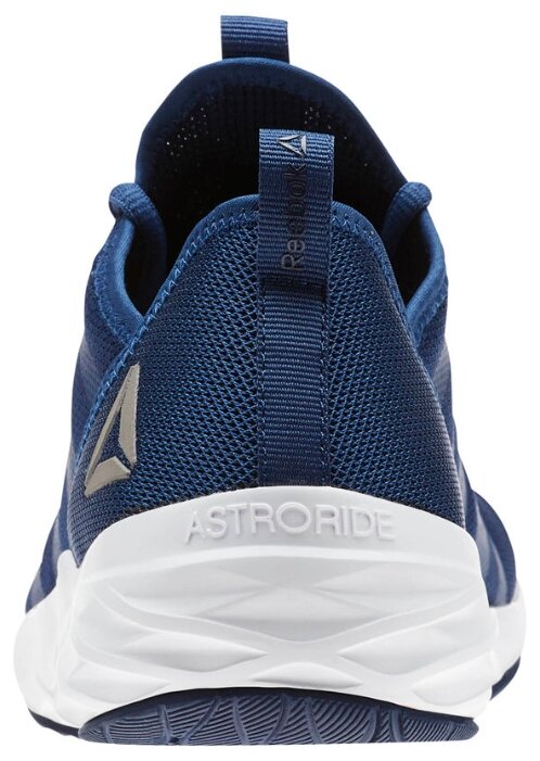 reebok astroride blue