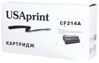 Картридж USAprint CF214A