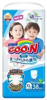 Goo.N трусики XL (12-20 кг) 38 шт.