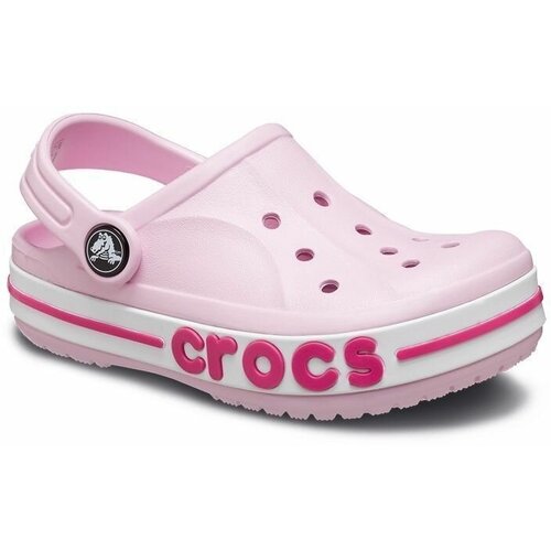 CROCS Детские сабо C12 Bayaband Clog