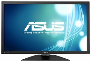 31.5" Монитор ASUS PQ321QE, 3840x2160, IGZO