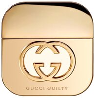 Туалетная вода GUCCI Guilty pour Femme 75 мл