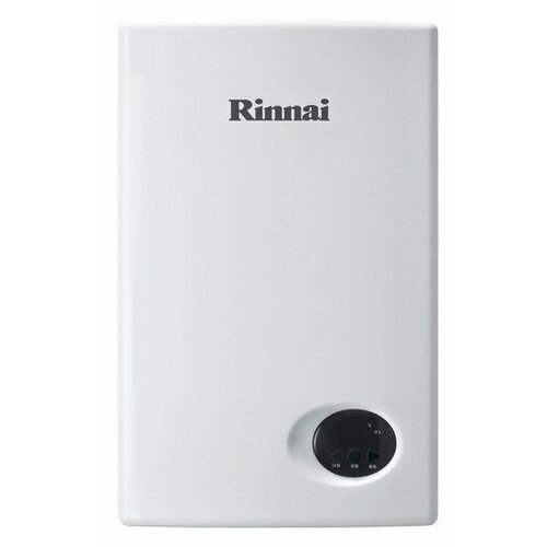 Rinnai BR-W24 для дома экономичный водонагреватель 5790000₽