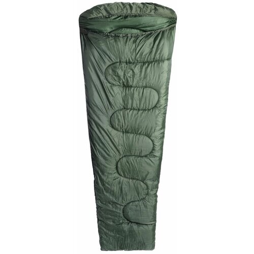 Спальный мешок армейский кокон туристический мешок спальный -30 Экстрим 299000₽