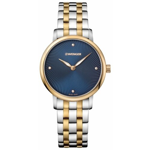 фото Наручные часы wenger 01.1721.103