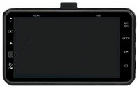 Видеорегистратор Prology VX-D450 черный