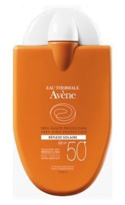 Avene (Авен) Солнцезащитная компакт эмульсия SPF 50+ 30 мл